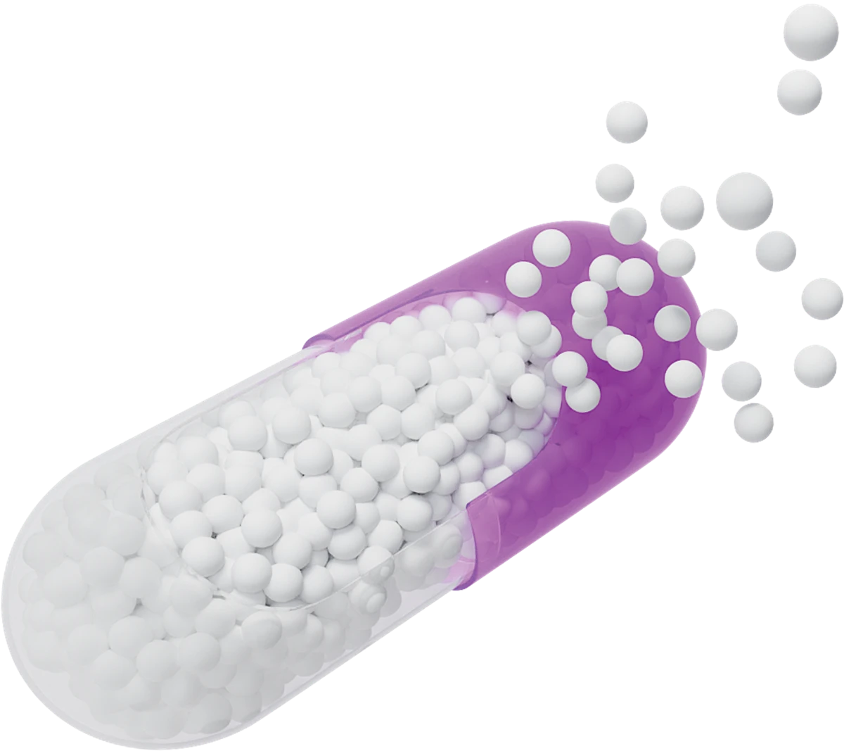 Kinpeygo enteric coating